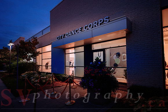 City Dance Corps Oakville