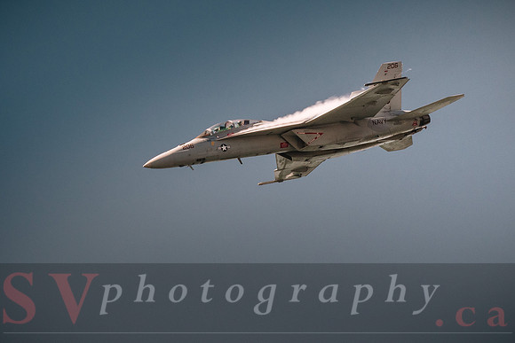 2016 Canadian International Air Show (CIAS)