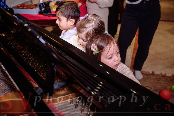 Nicolaidis Xmas Party