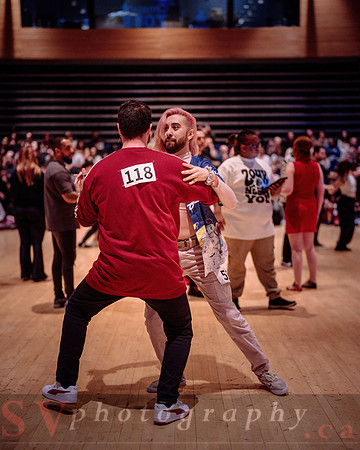 Canada Zouk Congress