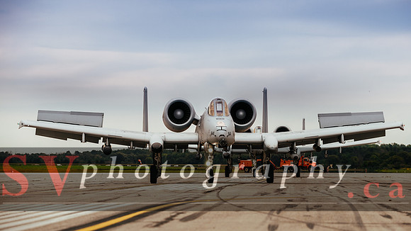 Airshow London 2018