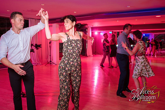 Access Ballroom