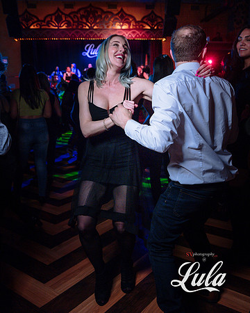 Elegante de la Salsa