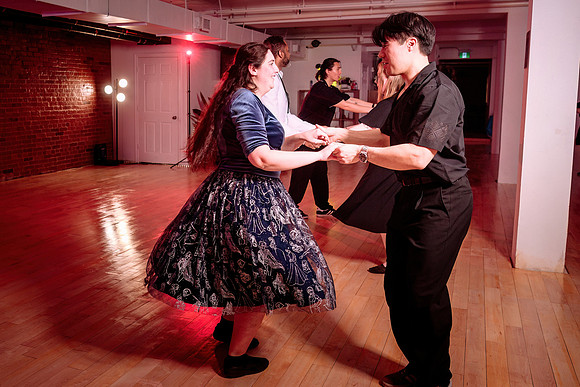 Access Ballroom