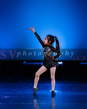 City Dance Corps Youth Program