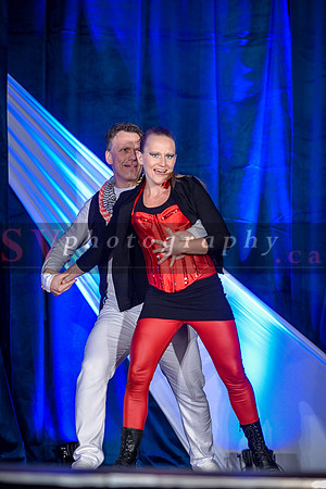 Go Salsa from Gatineau