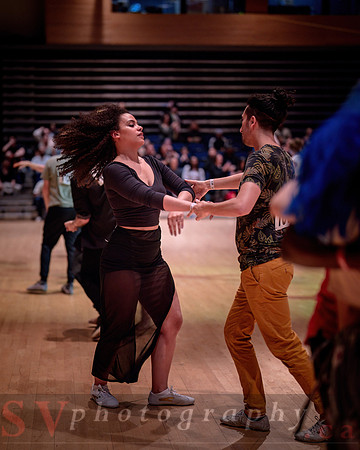 Canada Zouk Congress