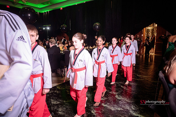 Fired Up Gala In Support of Sick Kids - 2025