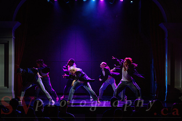 22nd Annual Showcase & Afterparty!