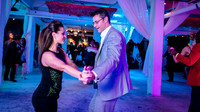 iFreeStyle's 8th Annual Christmas Gala - Social Dancing