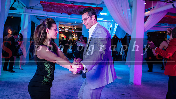 iFreeStyle's 8th Annual Christmas Gala - Social Dancing