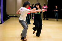 Vision Dance Encounter