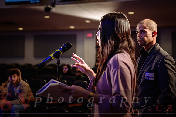 Young Professional Leadership Summit