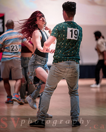 Canada Zouk Congress
