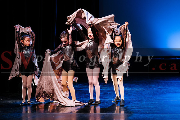 City Dance Corps Youth Program