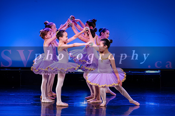 City Dance Corps Youth Program