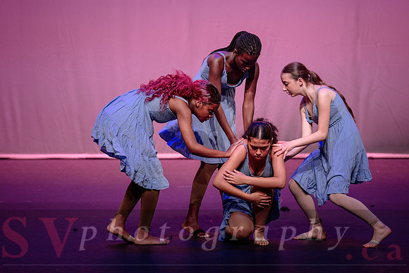 City Dance Corps - Kids Recital