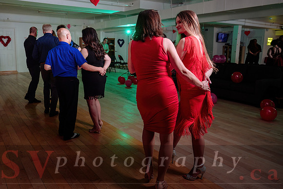 Access Ballroom