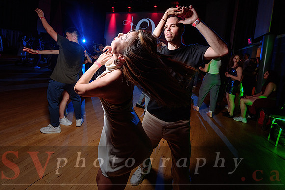 Canada Zouk Congress