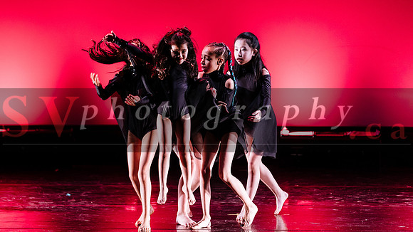 City Dance Corps Youth Program