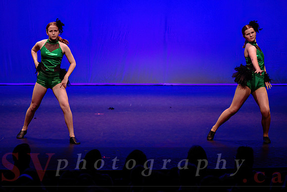City Dance Corps - Kids Recital