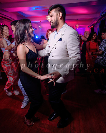 Toronto Salsa Fridays