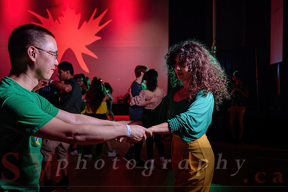 Canada Zouk Congress