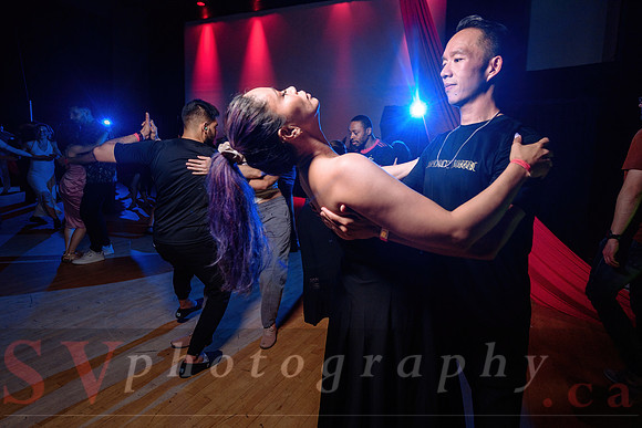 Canada Zouk Congress