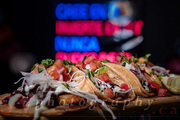 Taco Fest Toronto