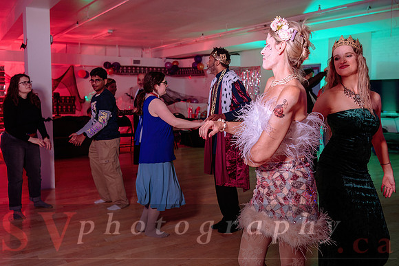 Access Ballroom
