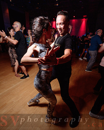 Canada Zouk Congress