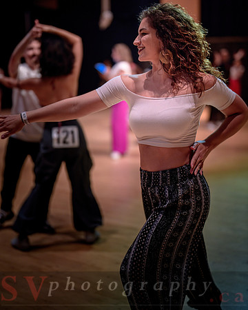Canada Zouk Congress
