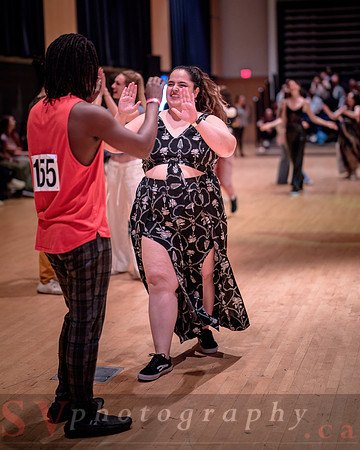 Canada Zouk Congress