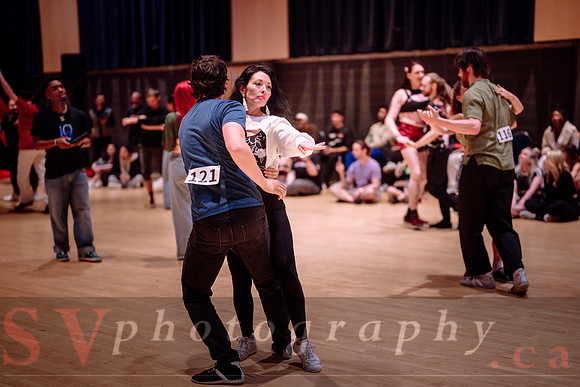 Canada Zouk Congress - Sat