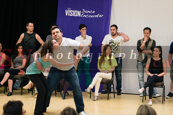 Vision Dance Encounter