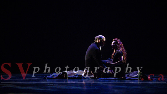 Dance Ontario - Dance Weekend 2016