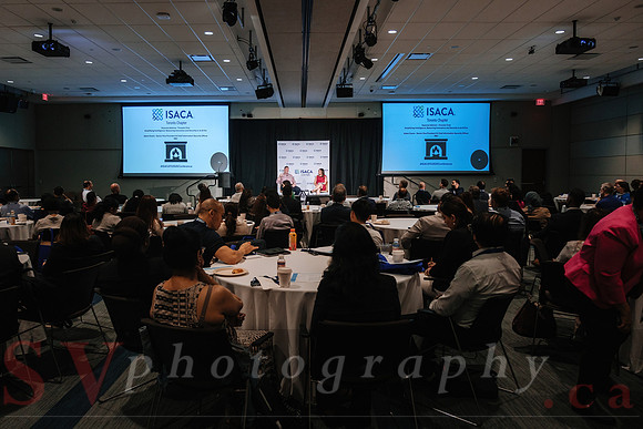 ISACA Annual Summer Conference