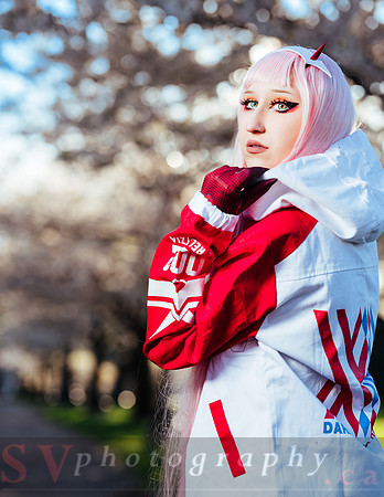 Zero Two