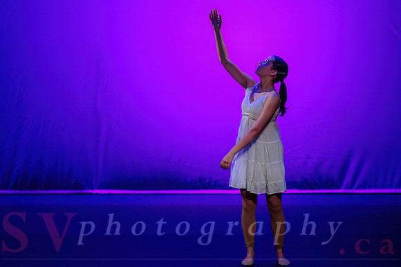 City Dance Corps - Kids Recital