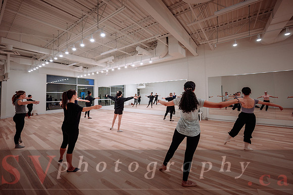 City Dance Corps Oakville