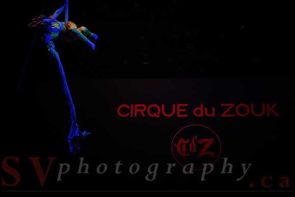 Canada Zouk Congress