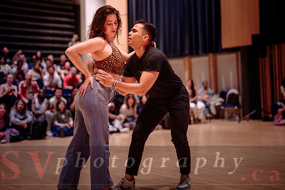 Canada Zouk Congress