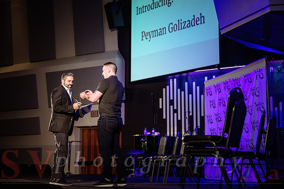 Young Professional Leadership Summit