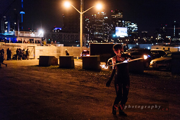 The Ark Car & Heavy Meta present: The Flood