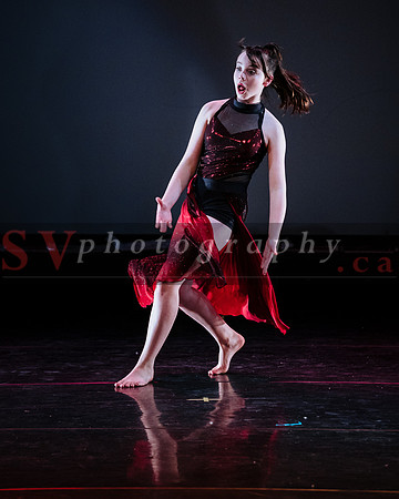 City Dance Corps Youth Program
