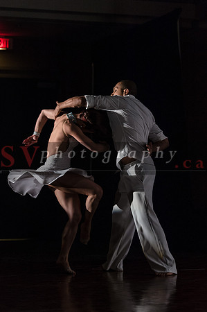 Vision Dance Encounter-Vision Gala