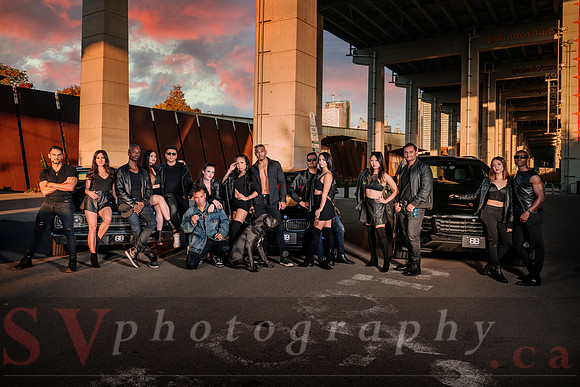Baila Boogaloo Dance Co