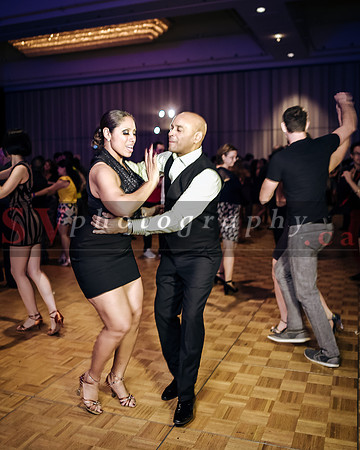 Party Time - 12TH CSBC-Sat Evening
