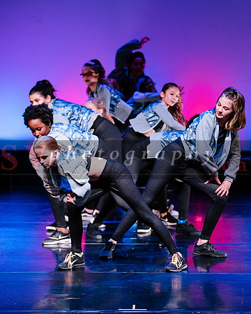 City Dance Corps Youth Program