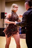 2013 Canada Salsa Congress - Sat - Competitions